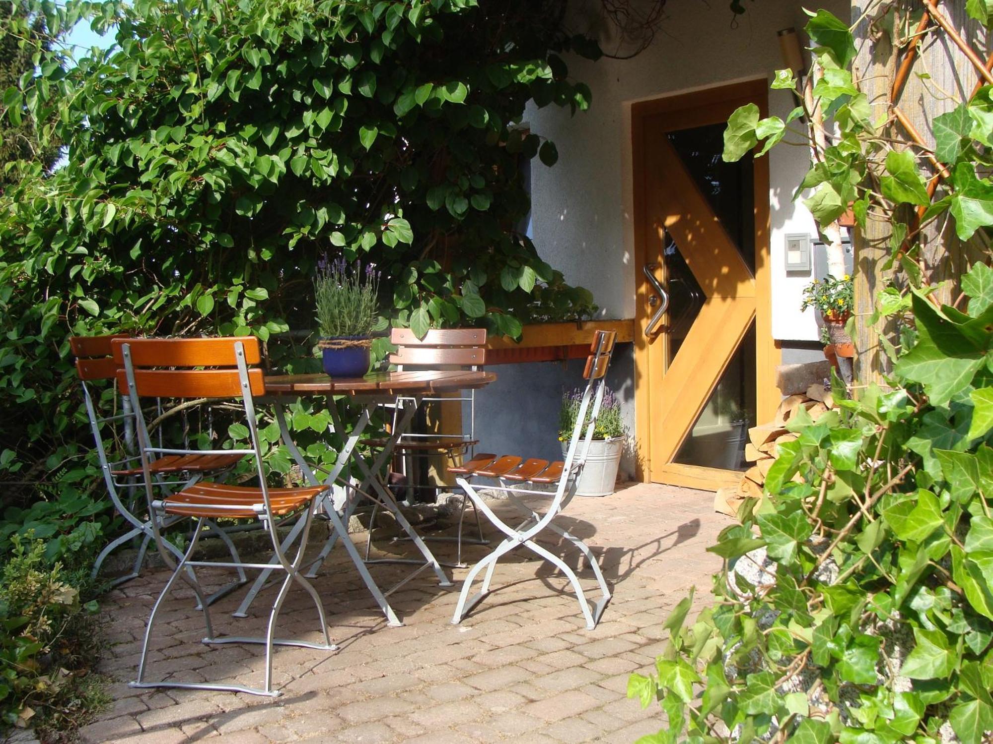 Blackforest Ferienwohnung Sankt Georgen im Schwarzwald Exterior foto
