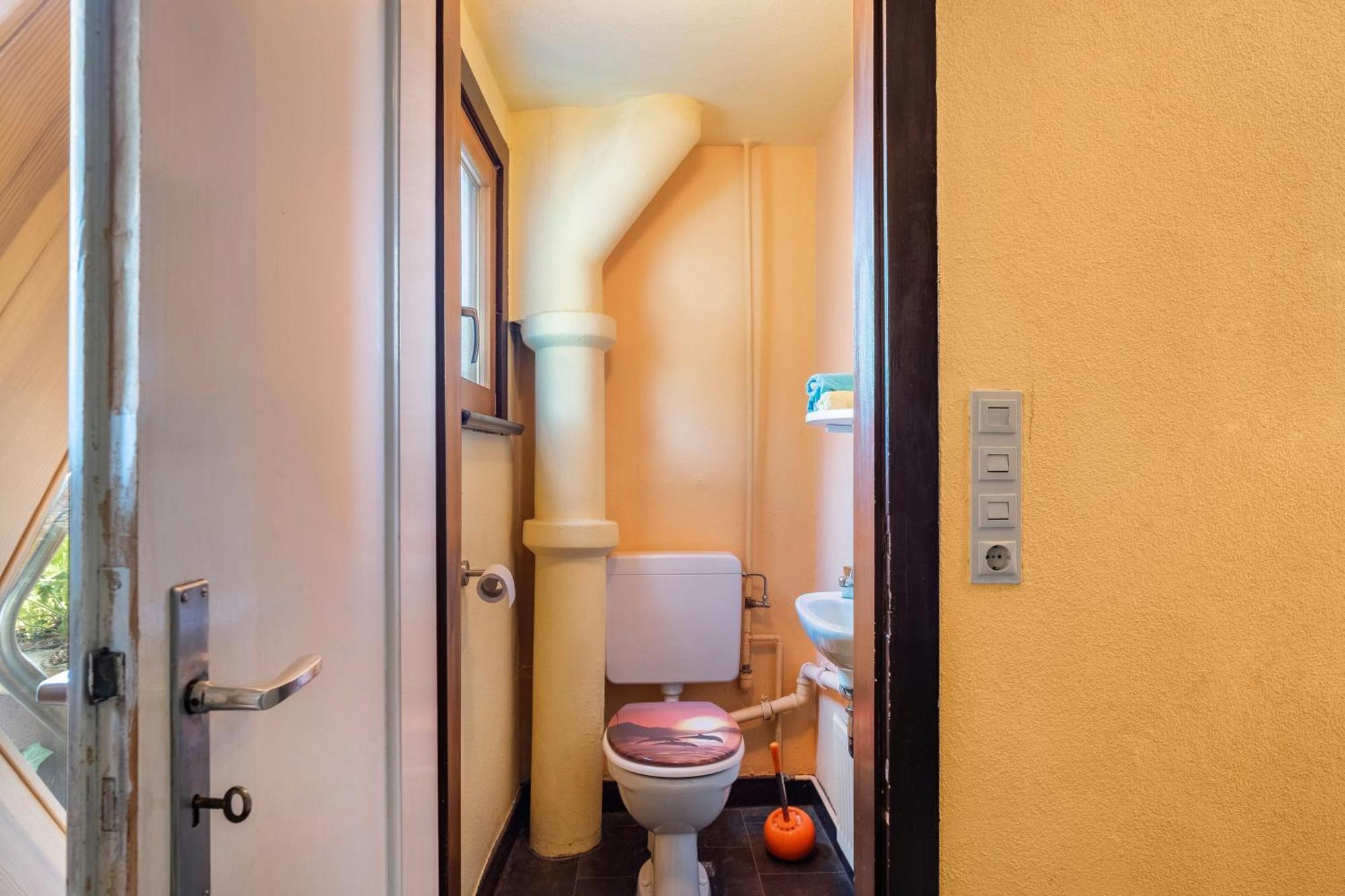 Blackforest Ferienwohnung Sankt Georgen im Schwarzwald Exterior foto