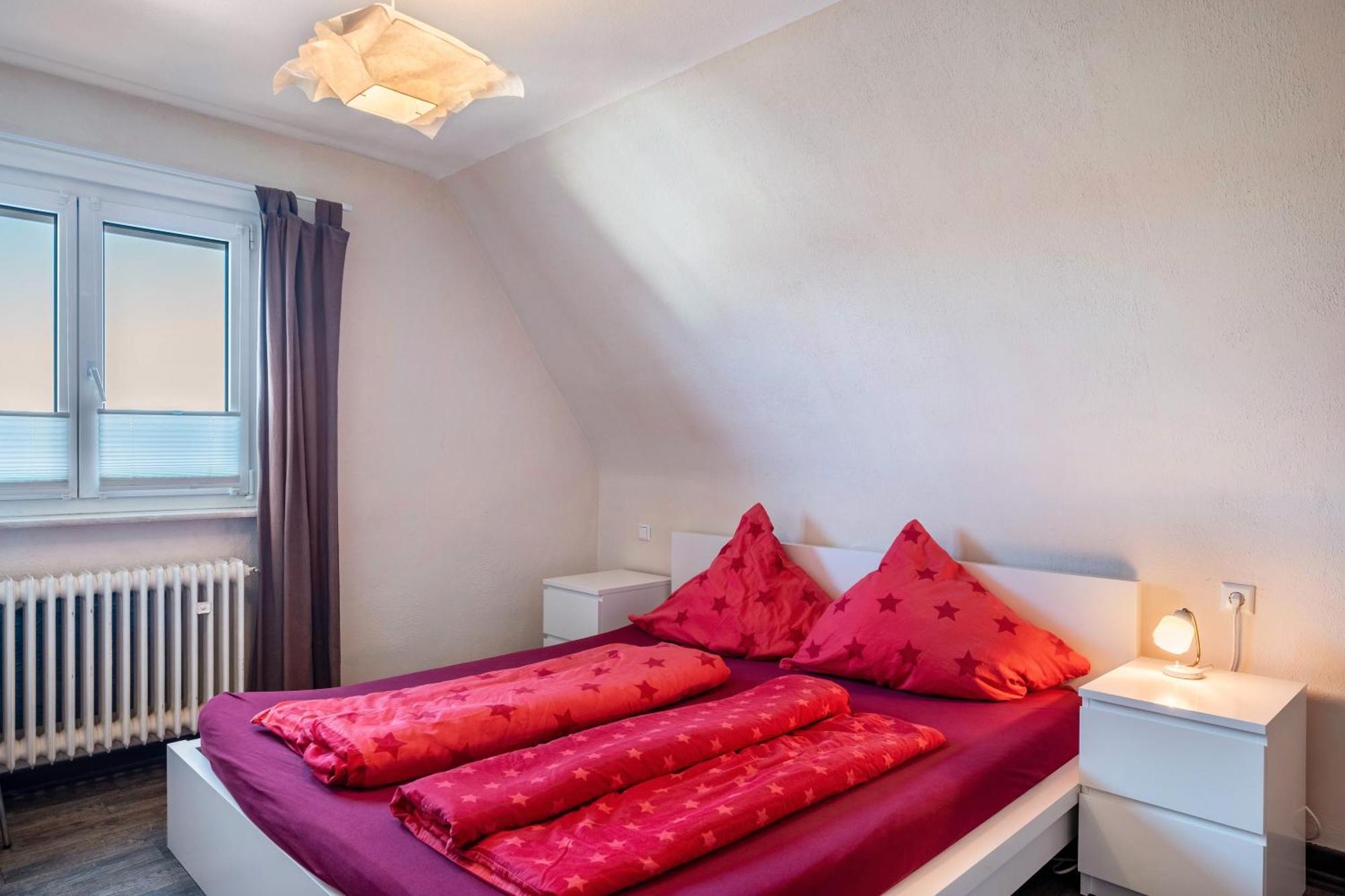 Blackforest Ferienwohnung Sankt Georgen im Schwarzwald Exterior foto