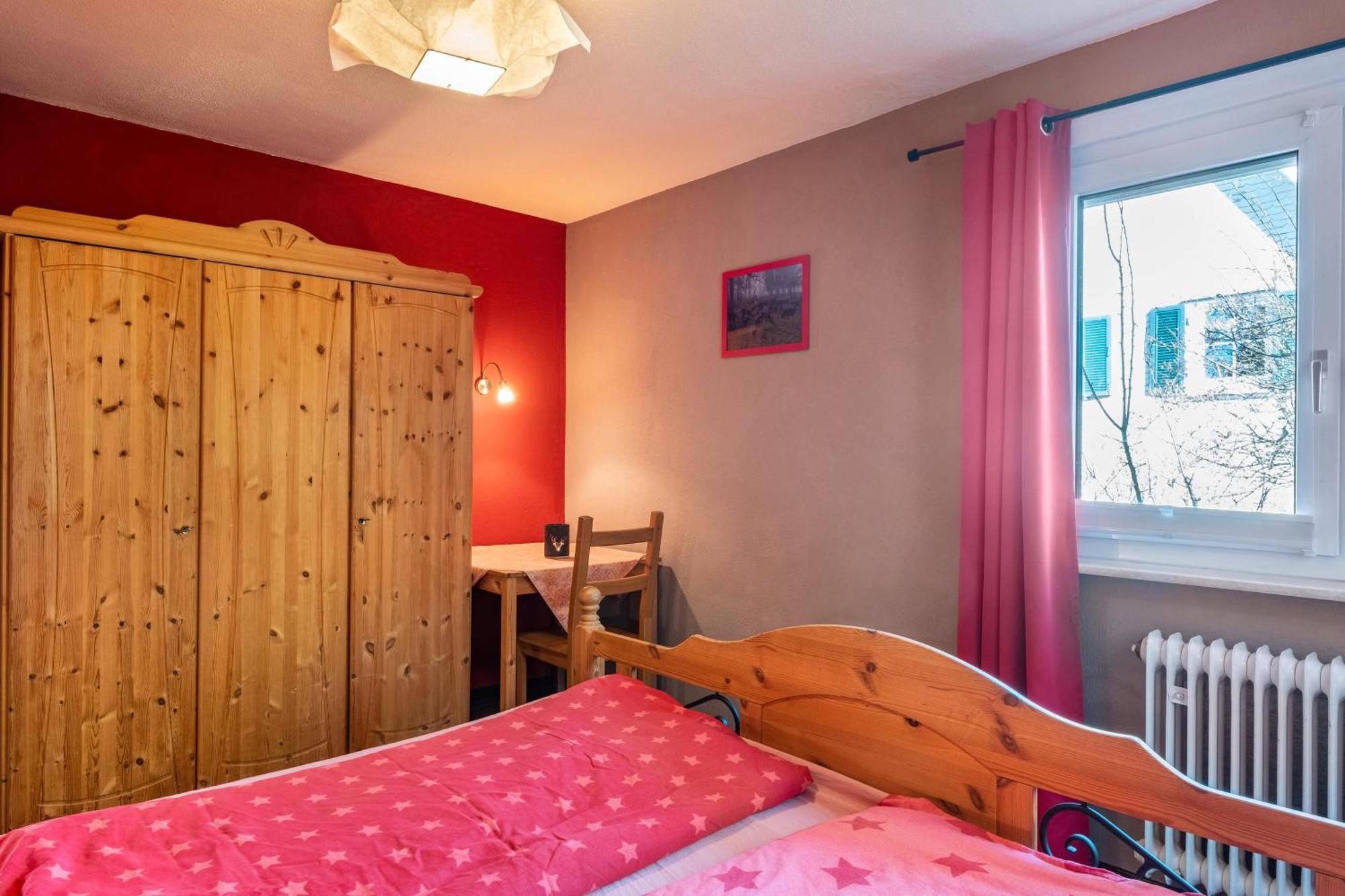 Blackforest Ferienwohnung Sankt Georgen im Schwarzwald Exterior foto