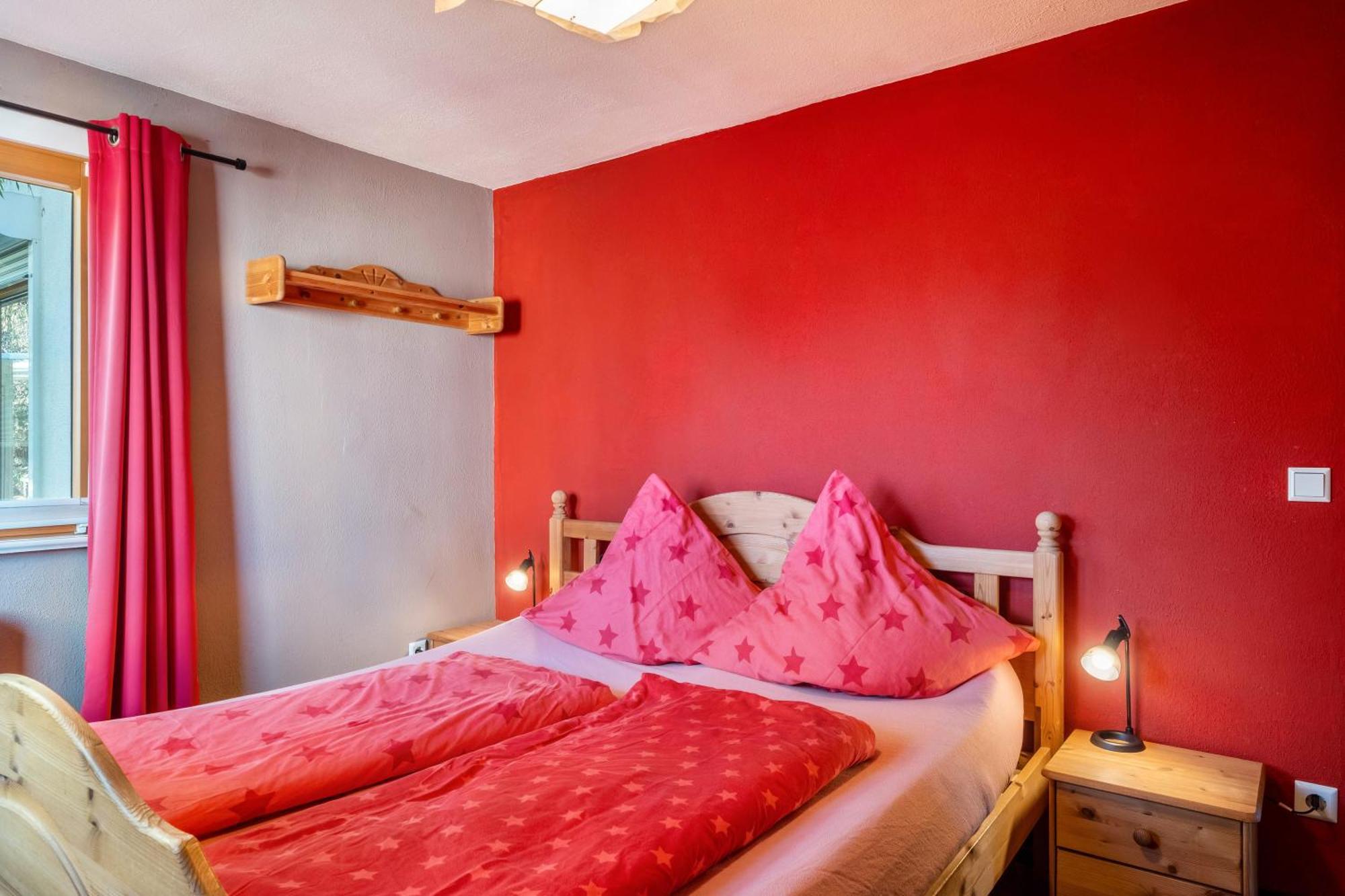 Blackforest Ferienwohnung Sankt Georgen im Schwarzwald Exterior foto