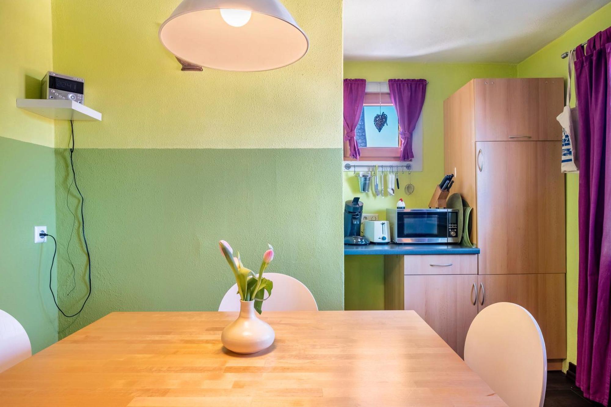 Blackforest Ferienwohnung Sankt Georgen im Schwarzwald Exterior foto